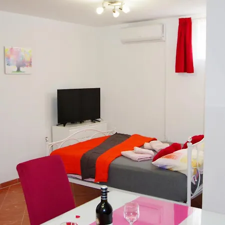 Apartamento Cony And Tara Pula