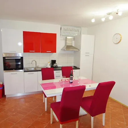 Apartamento Cony And Tara Pula