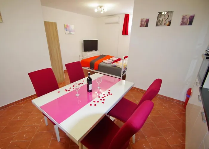 Cony And Tara Διαμέρισμα