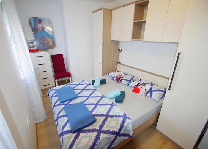 Cony And Tara Διαμέρισμα