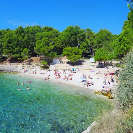 Lejlighed Cony And Tara Pula