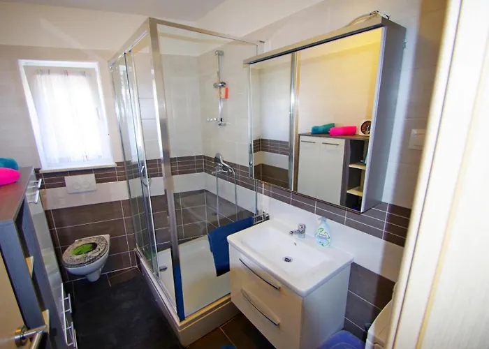 Lejlighed Cony And Tara