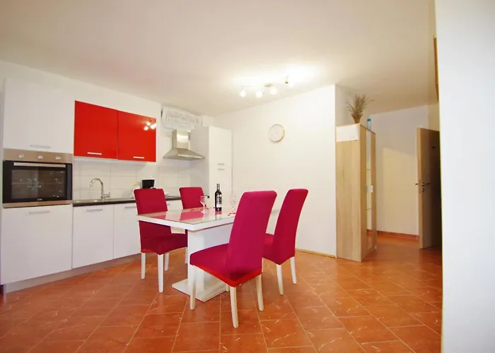 Lejlighed Cony And Tara *