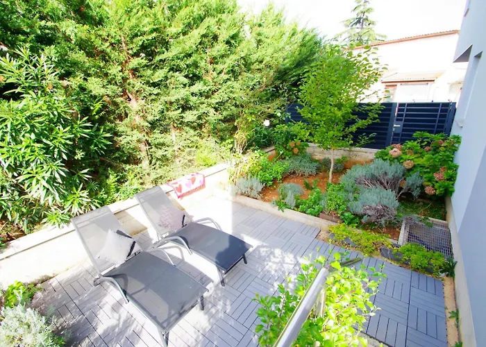 Lejlighed Cony And Tara Pula