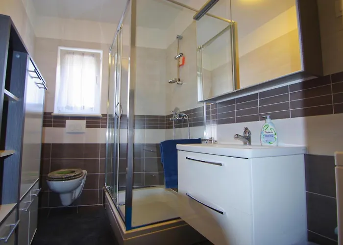 Lejlighed Cony And Tara *