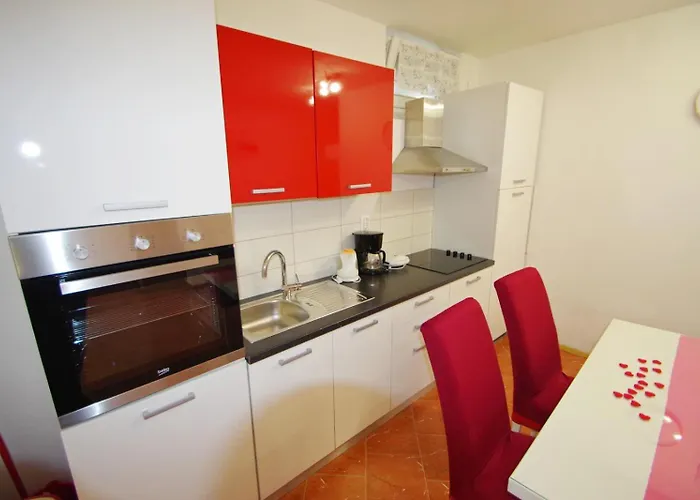 Lejlighed Cony And Tara