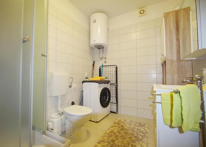 Cony And Tara Lejlighed Pula